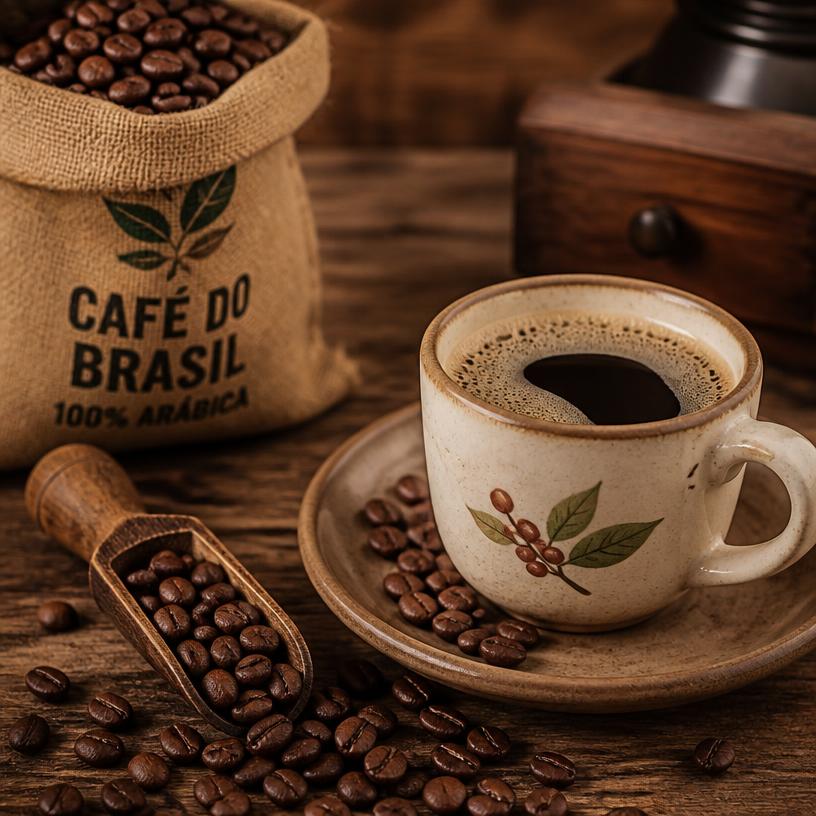 Café Especial 250g
